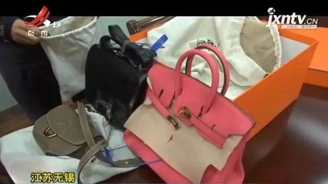 5000多元买爱马仕高仿值吗(1)