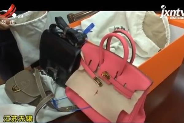 5000多元买爱马仕高仿值吗