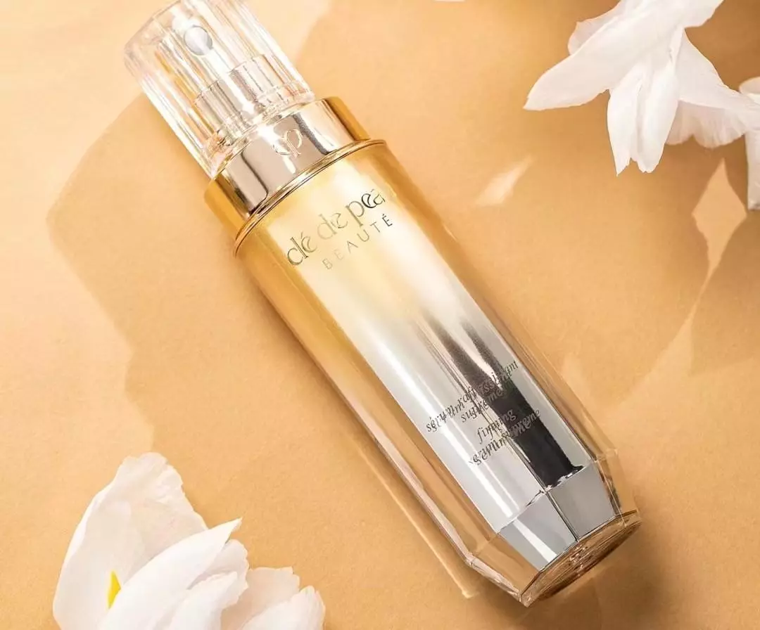 莱珀妮和赫莲娜哪个档次最高(12)