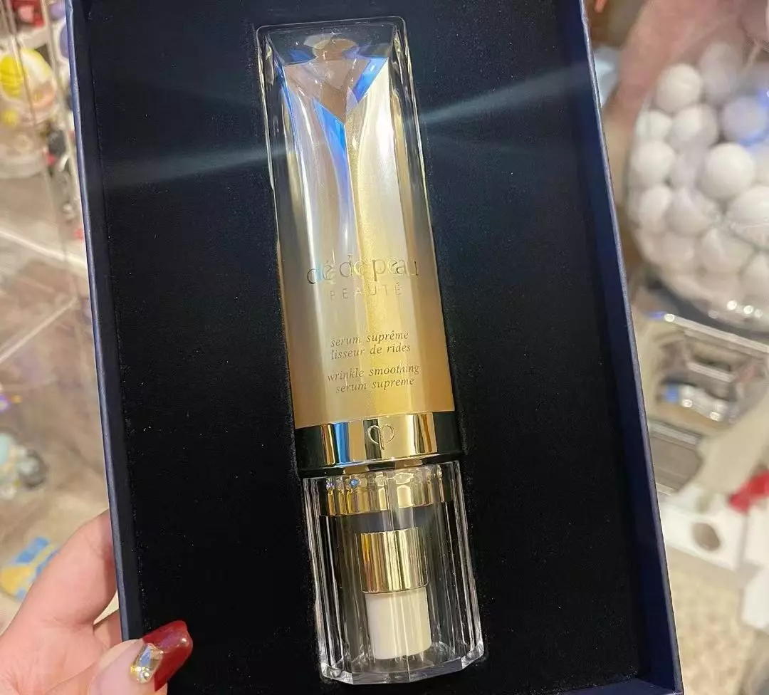 莱珀妮和赫莲娜哪个档次最高(13)