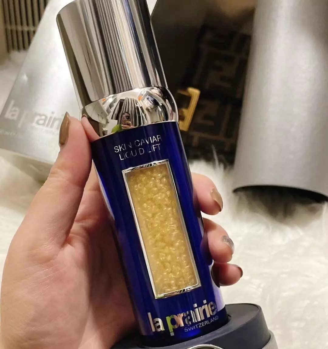 莱珀妮和赫莲娜哪个档次最高(2)