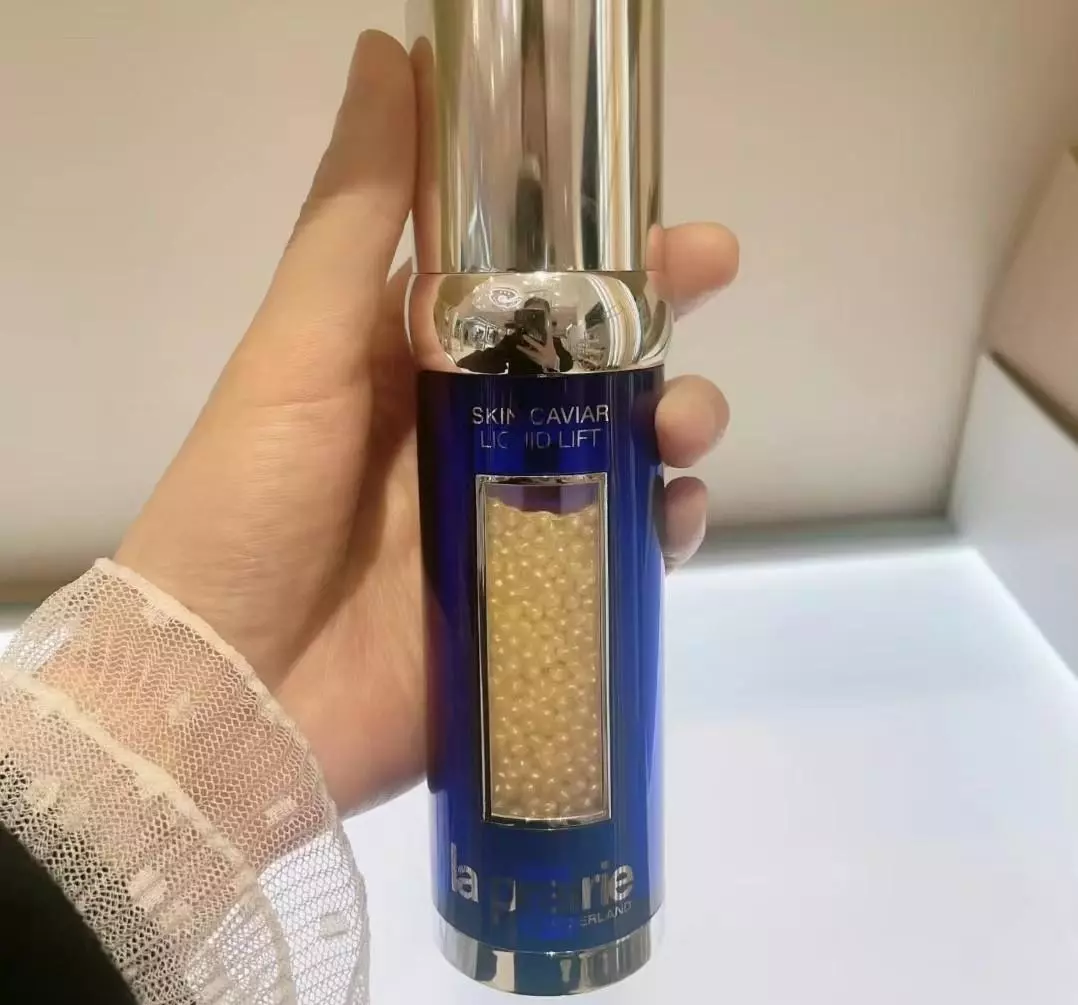 莱珀妮和赫莲娜哪个档次最高(3)