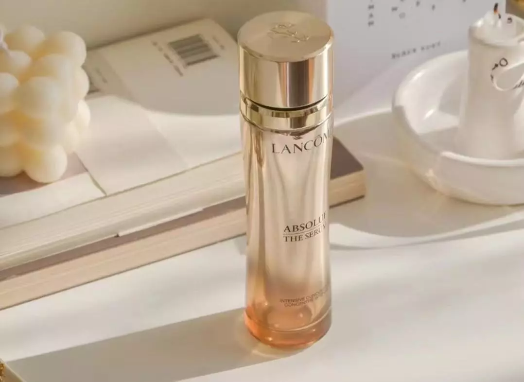 莱珀妮和赫莲娜哪个档次最高(8)