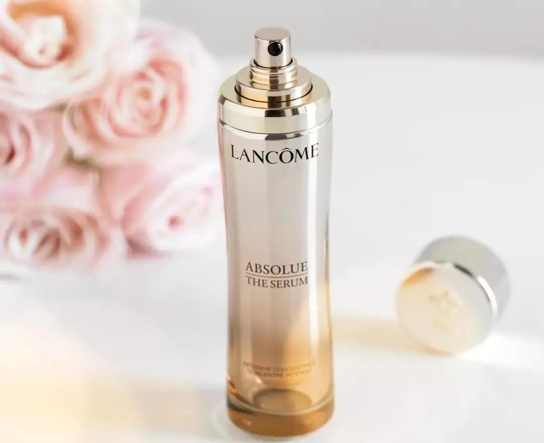 莱珀妮和赫莲娜哪个档次最高(9)