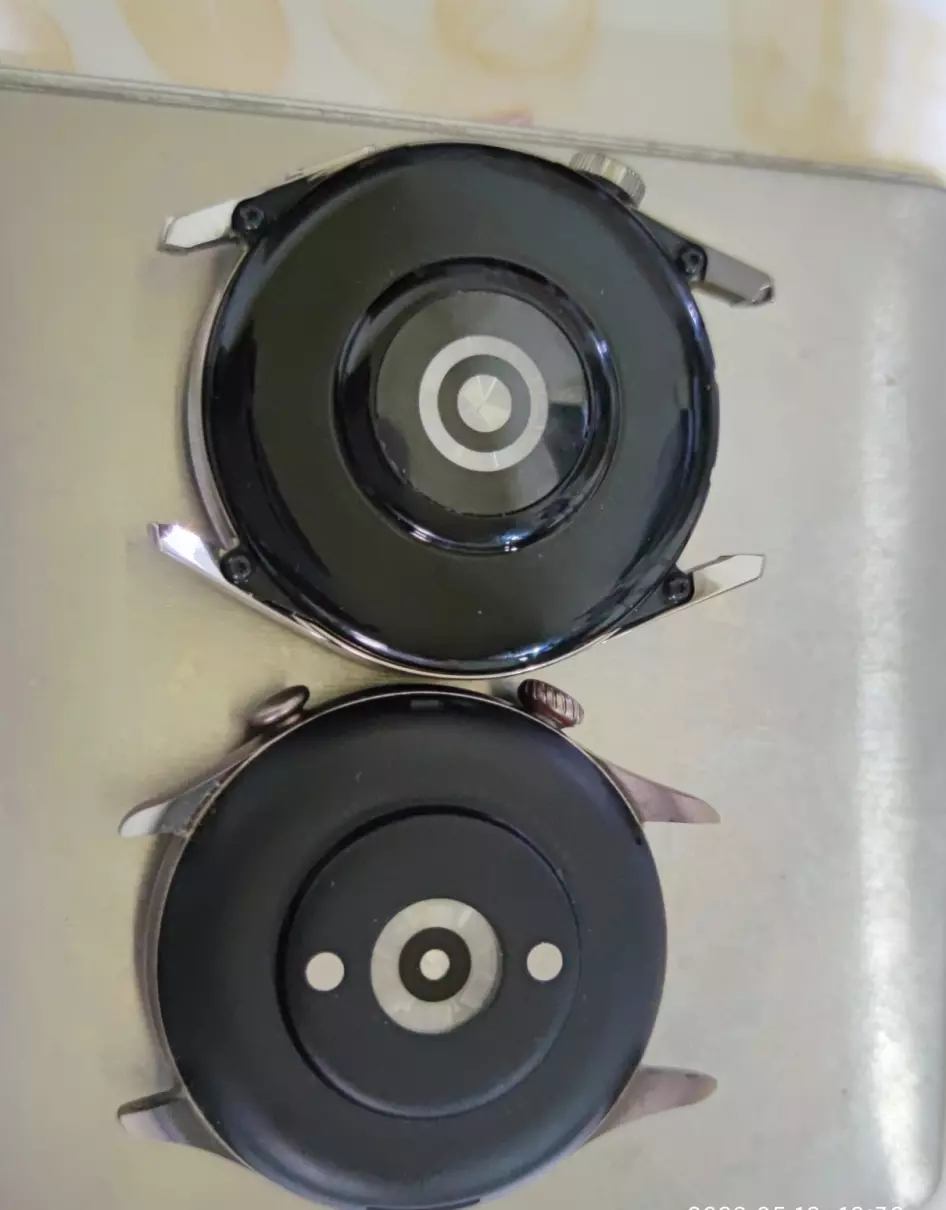 华为gtr和gt3什么区别(4)