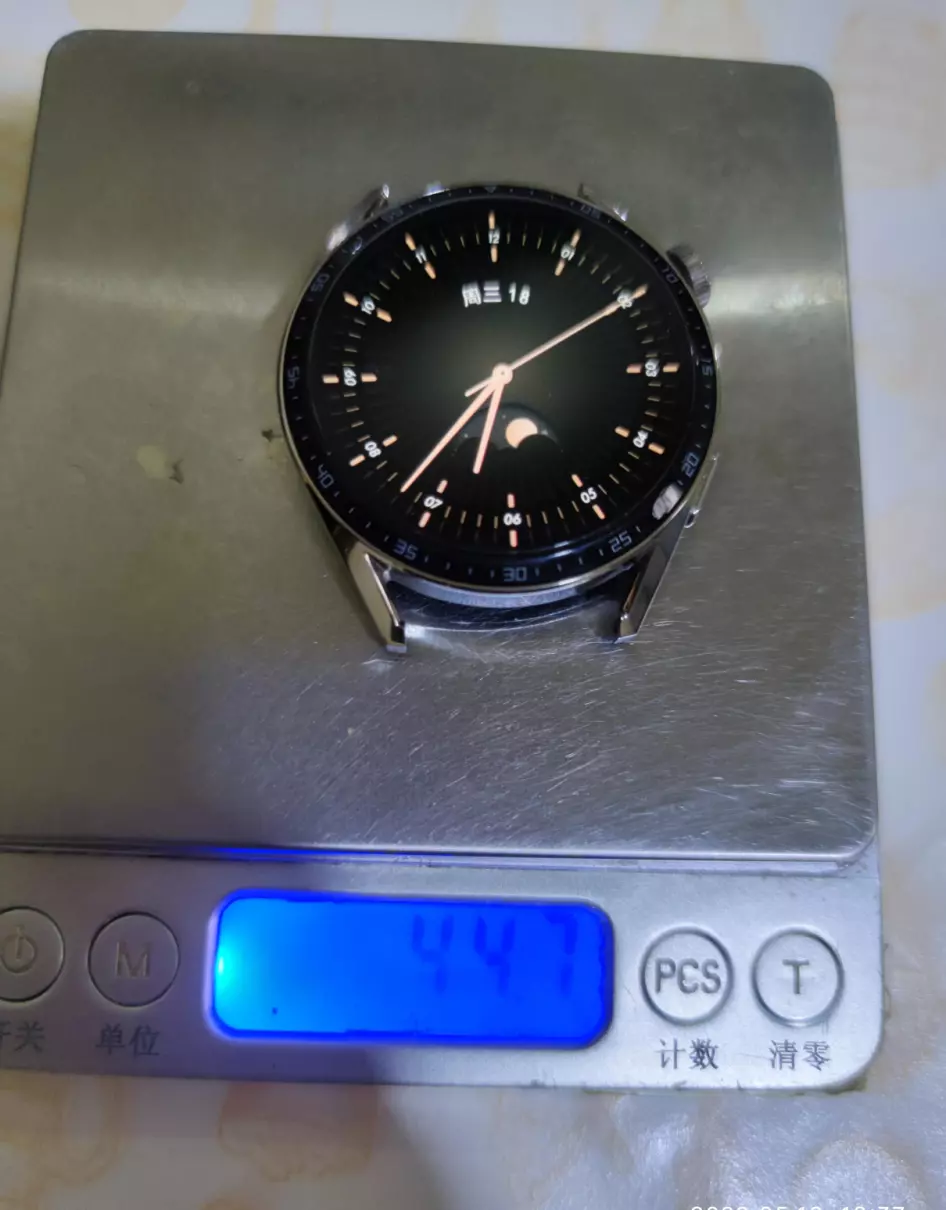 华为gtr和gt3什么区别(6)