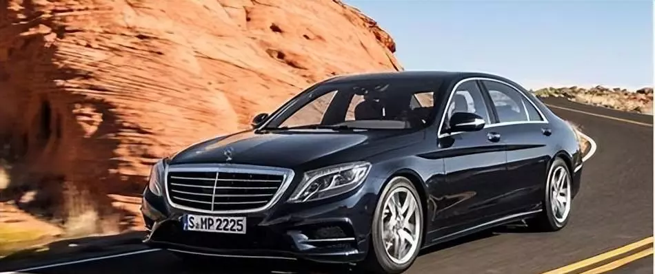 世界名车图典大全(10)