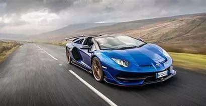 世界名车图典大全(4)