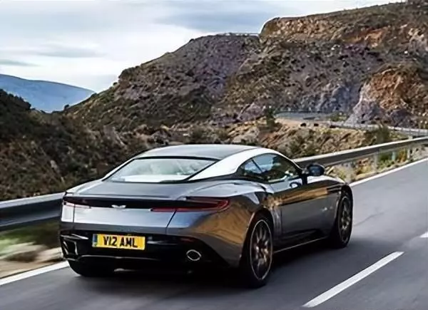 世界名车图典大全(8)