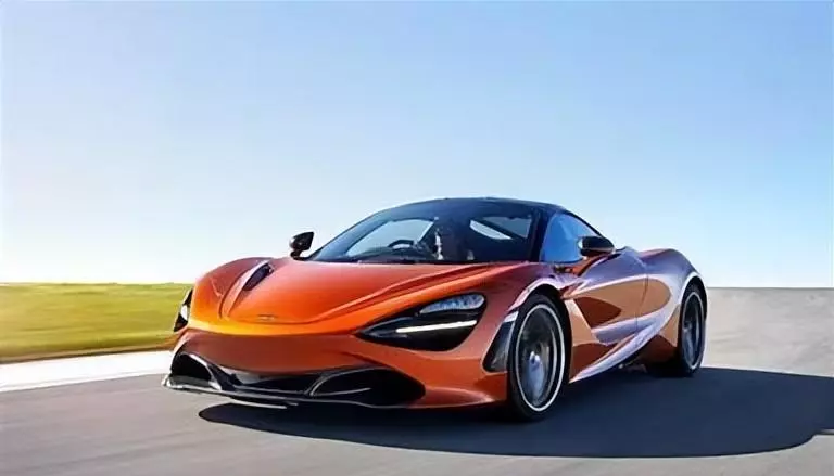 世界名车图典大全(9)