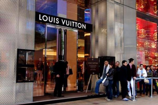 lv北京专卖店地址查询