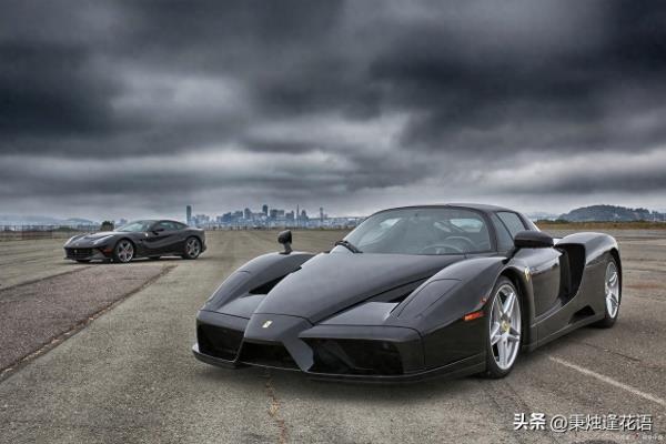 世界名车图典大全