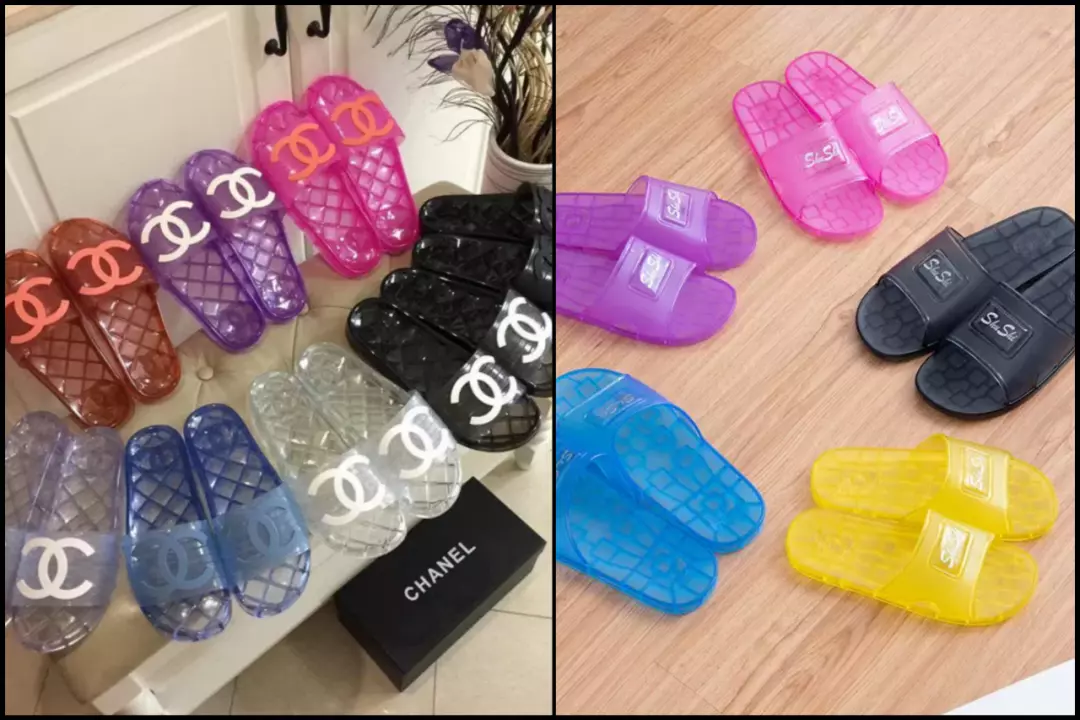 巴黎世家字母发夹什么材质(14)