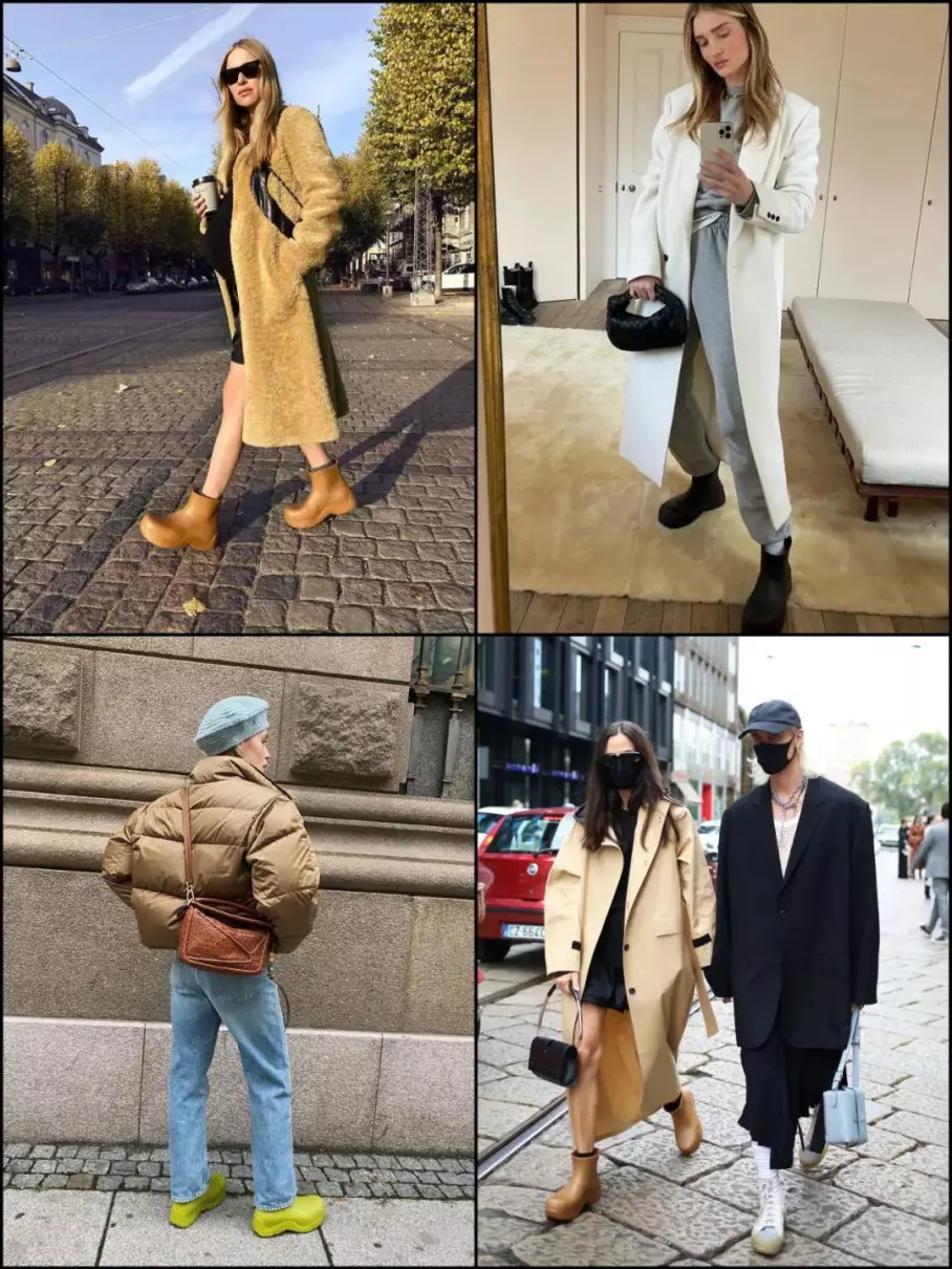 巴黎世家字母发夹什么材质(24)