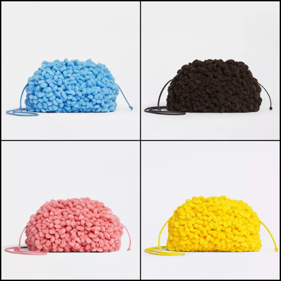 巴黎世家字母发夹什么材质(43)