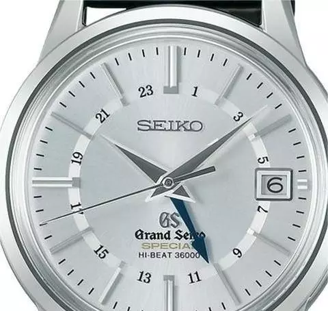 中国十大名表有哪些牌子(10)