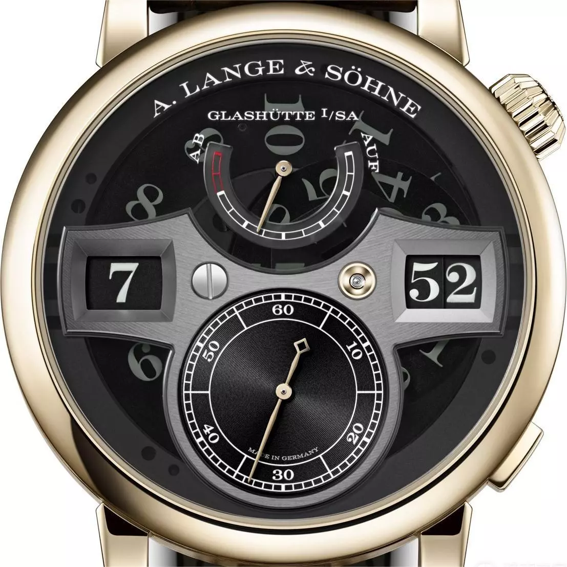 中国十大名表有哪些牌子(1)