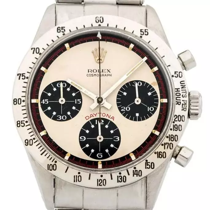 中国十大名表有哪些牌子(4)