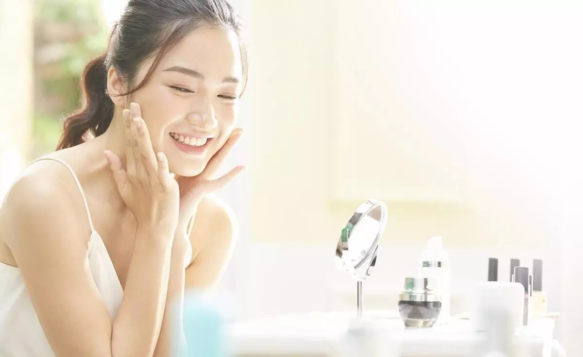 妮维雅的面膜适合18岁的人用吗(3)