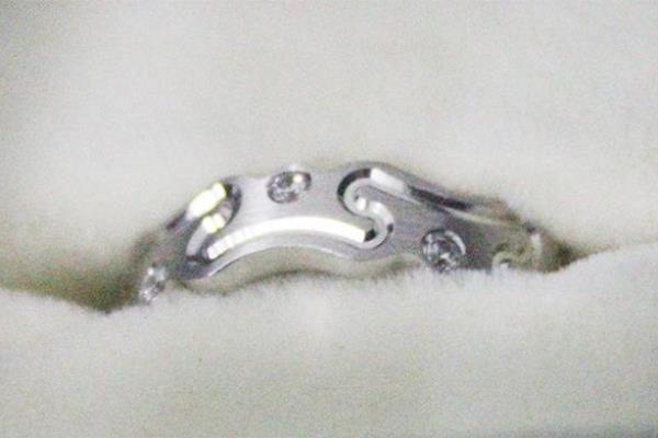 戒指刻有s925字样是什么意思