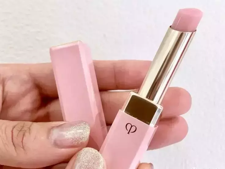 cpb樱花粉唇膏淘宝店正品价格(1)