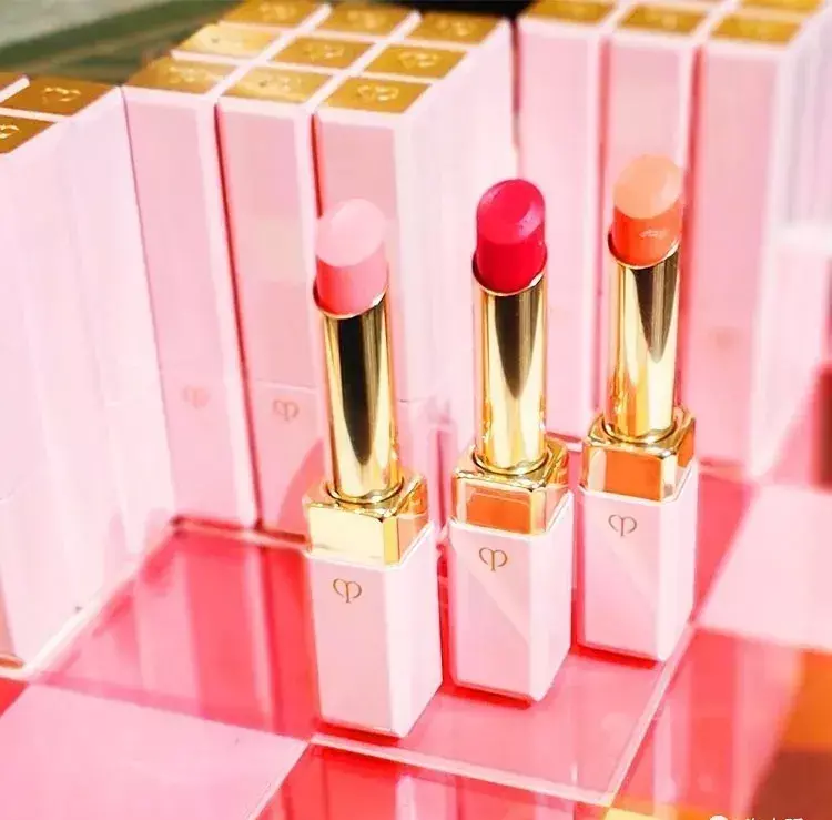 cpb樱花粉唇膏淘宝店正品价格(2)