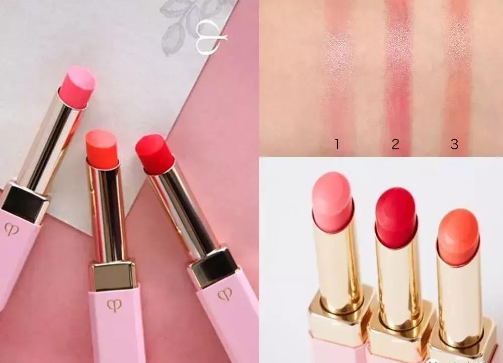 cpb樱花粉唇膏淘宝店正品价格(6)