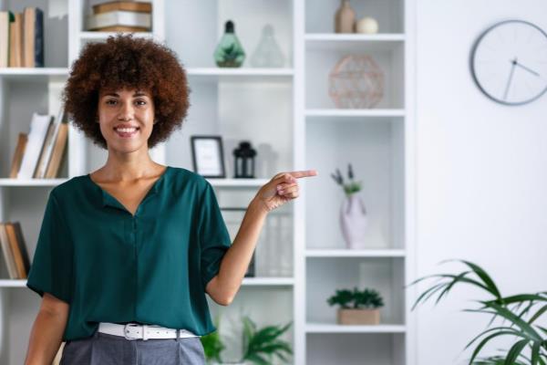 非常满意和比较满意的区别.