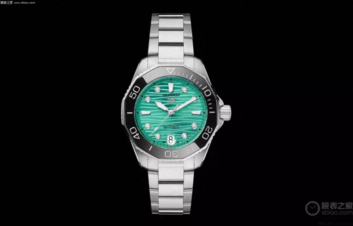 泰格豪雅 tag heuer 手表价格(1)