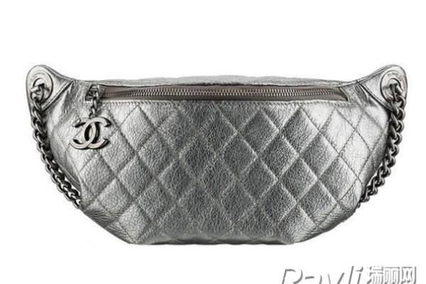 GUCCI胸包可以当单肩包背吗