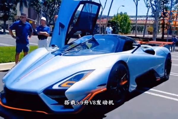 柯尼塞格快还是布加迪快