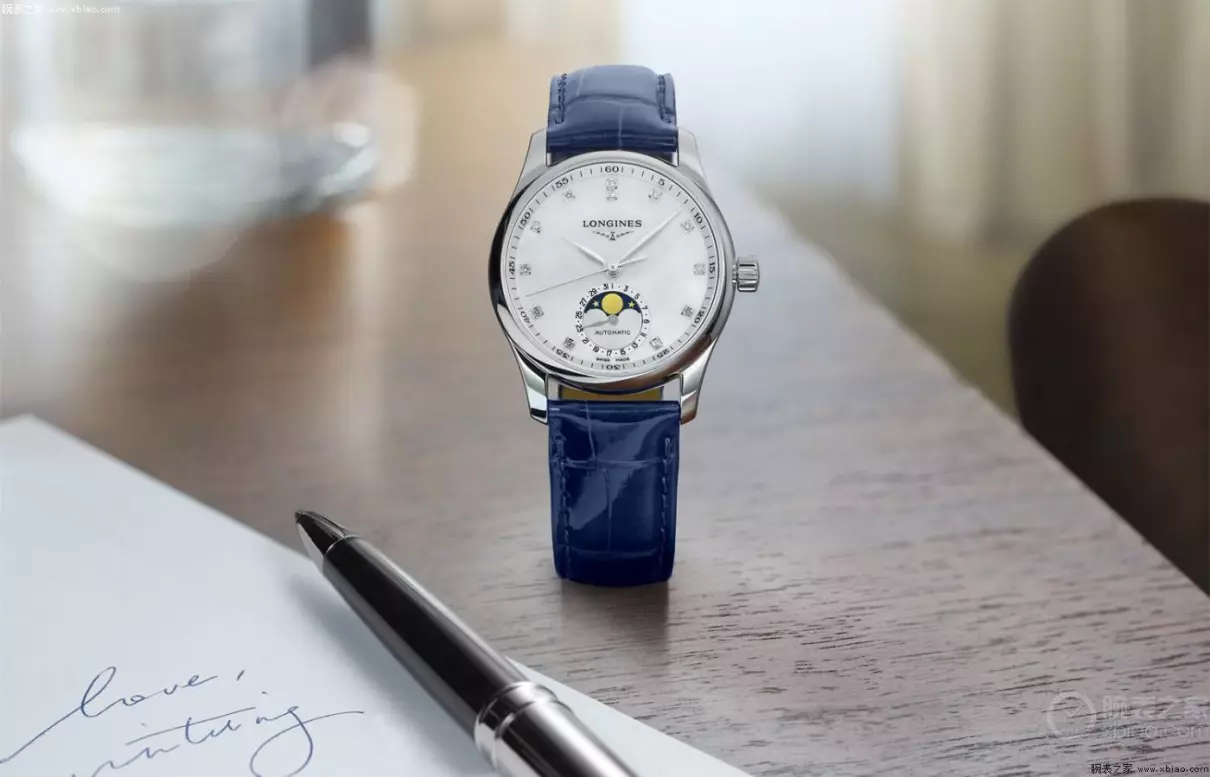 浪琴automatic男表价格(10)
