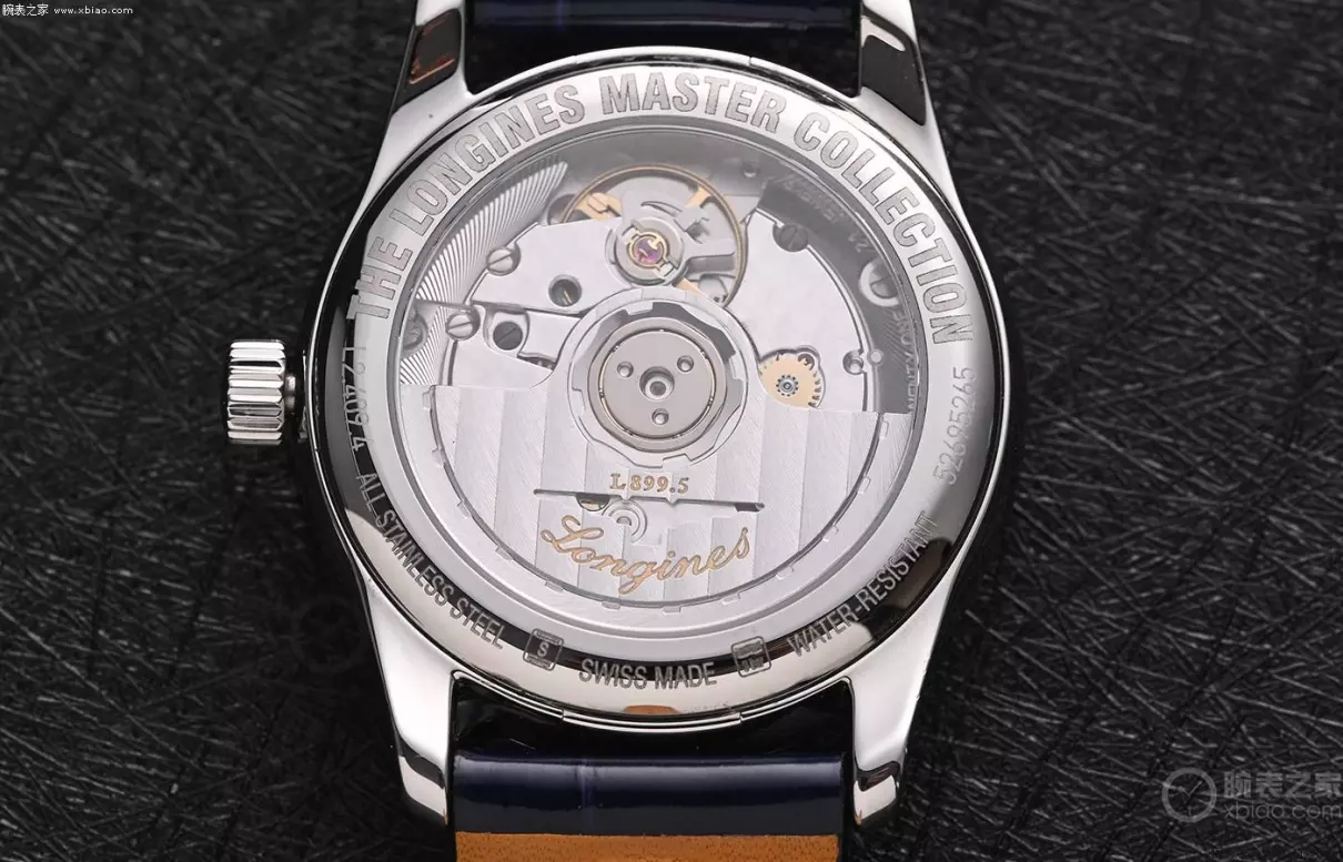 浪琴automatic男表价格(11)