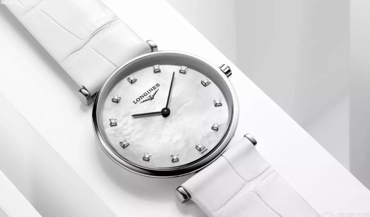 浪琴automatic男表价格(12)