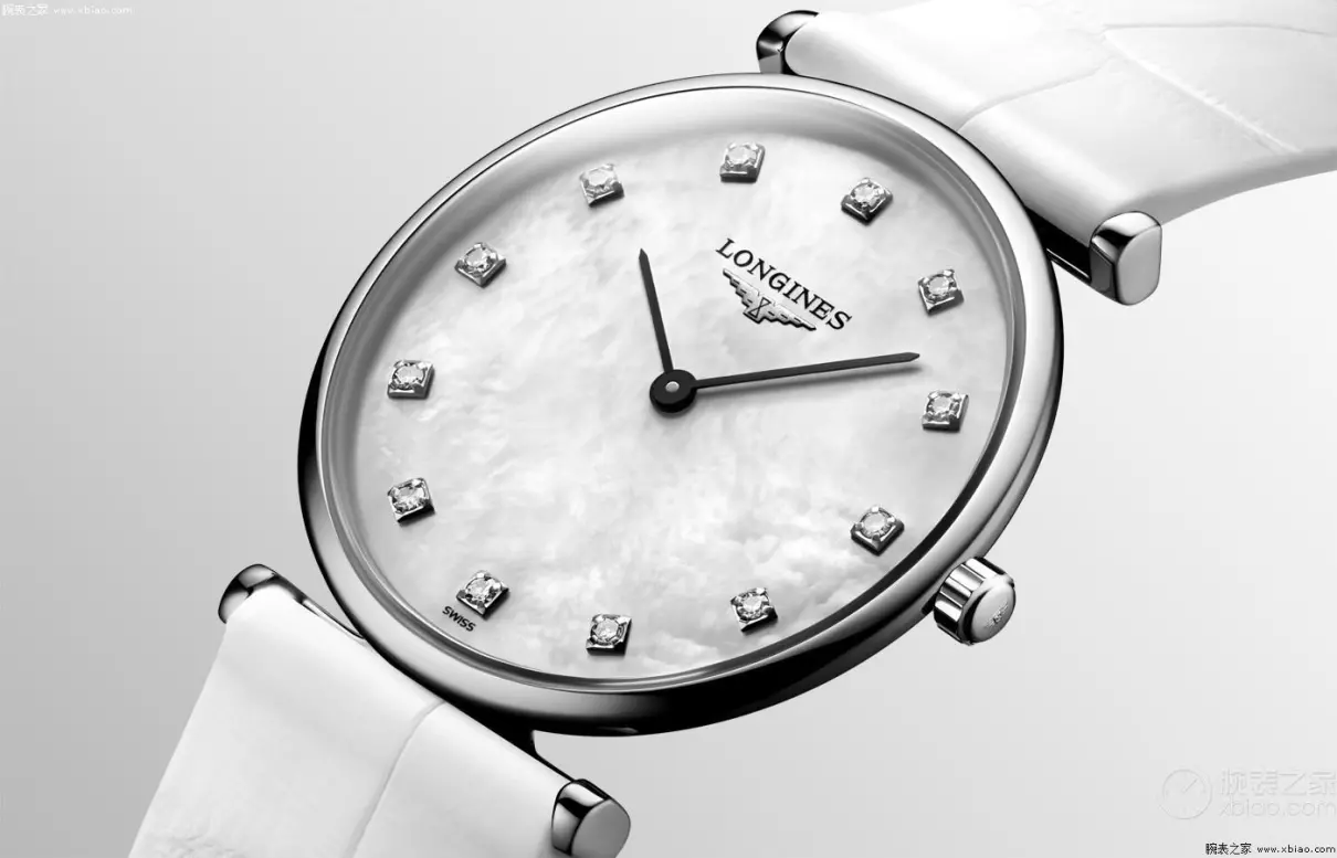 浪琴automatic男表价格(13)