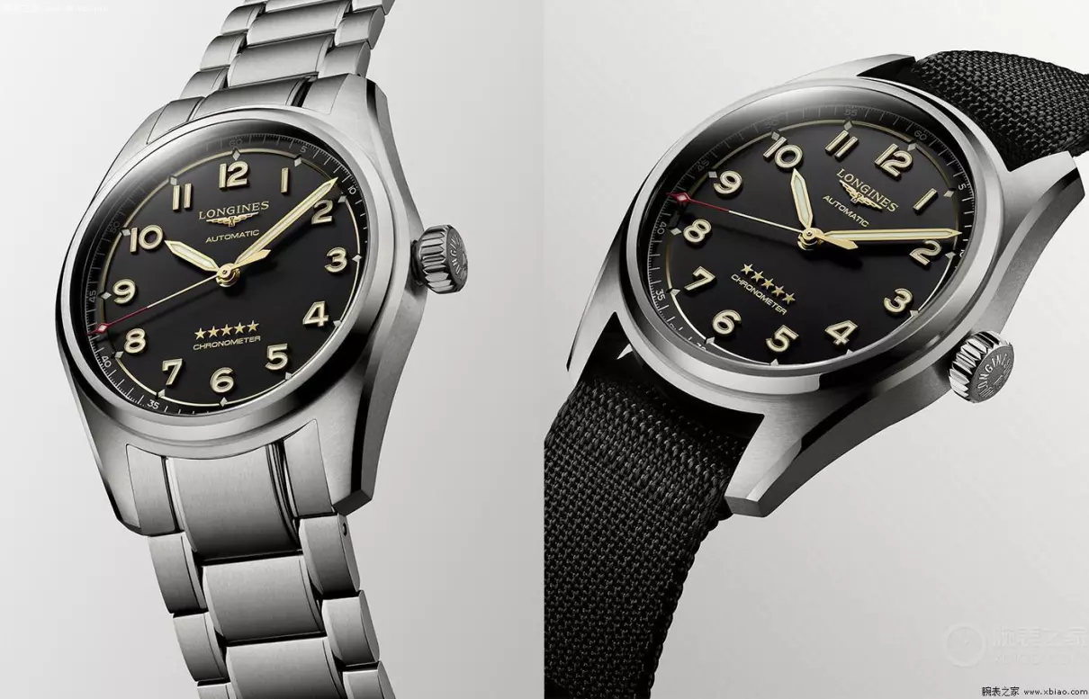 浪琴automatic男表价格(1)