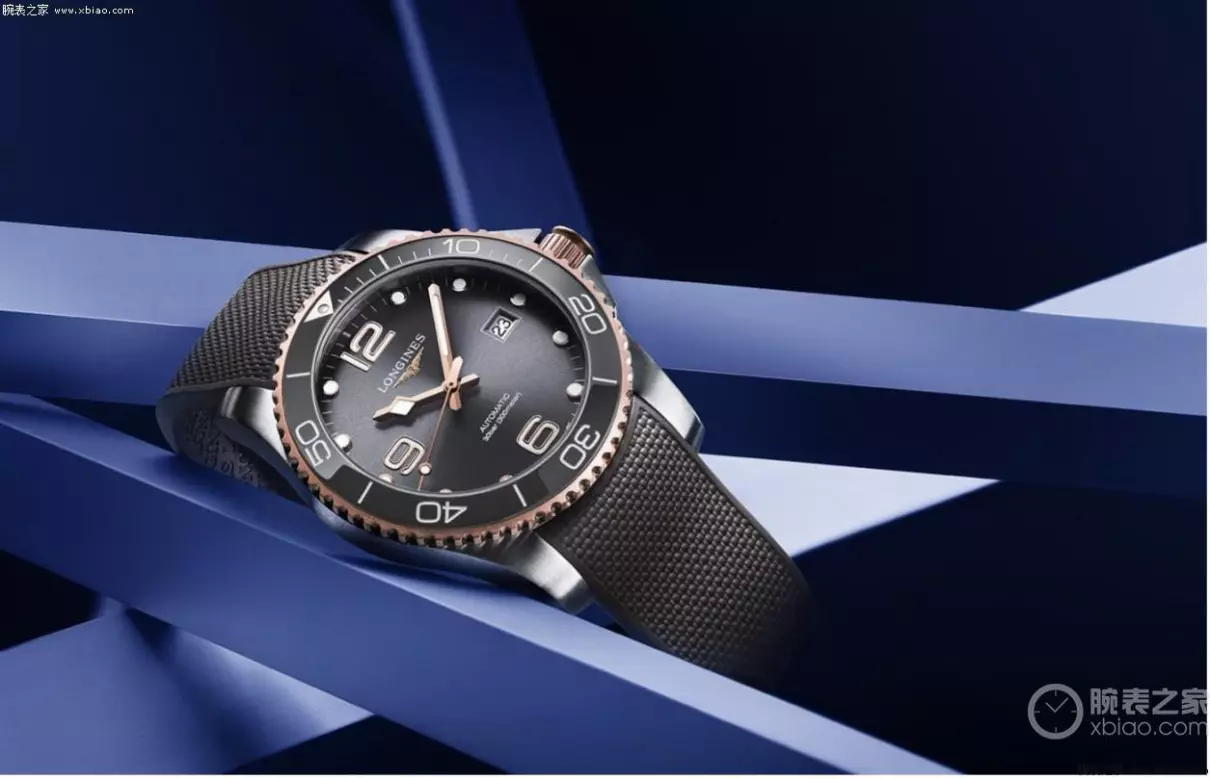 浪琴automatic男表价格(4)