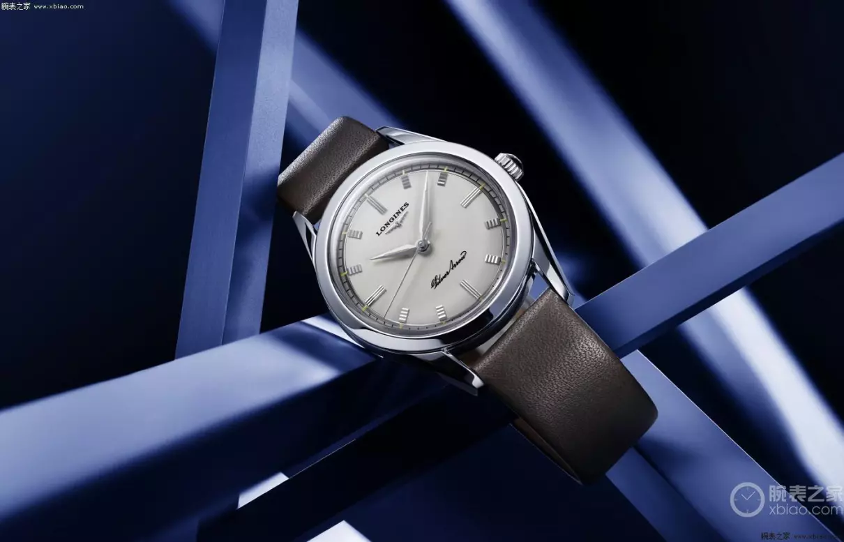 浪琴automatic男表价格(6)