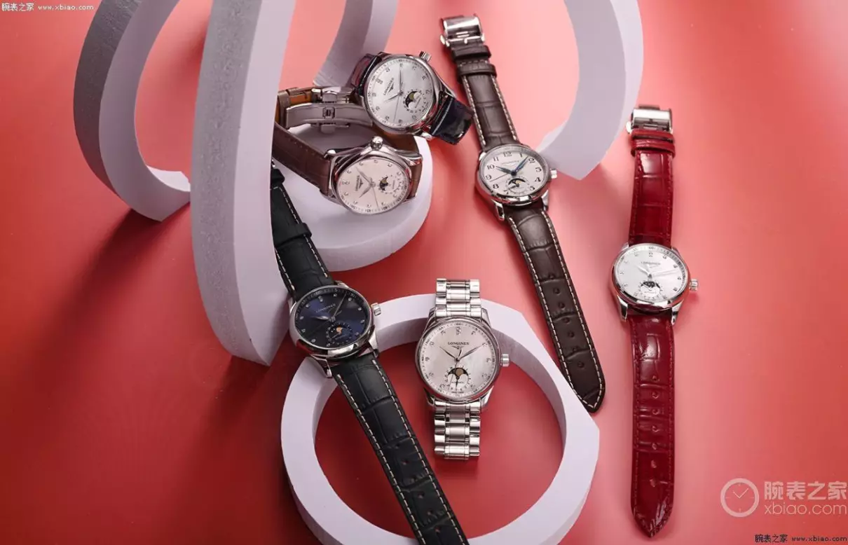 浪琴automatic男表价格(9)