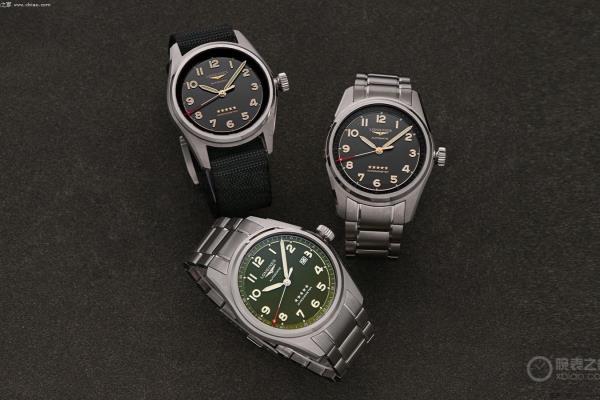 浪琴automatic男表价格