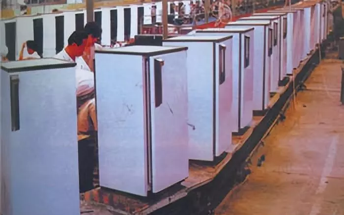 70年代百浪多手表价格(58)