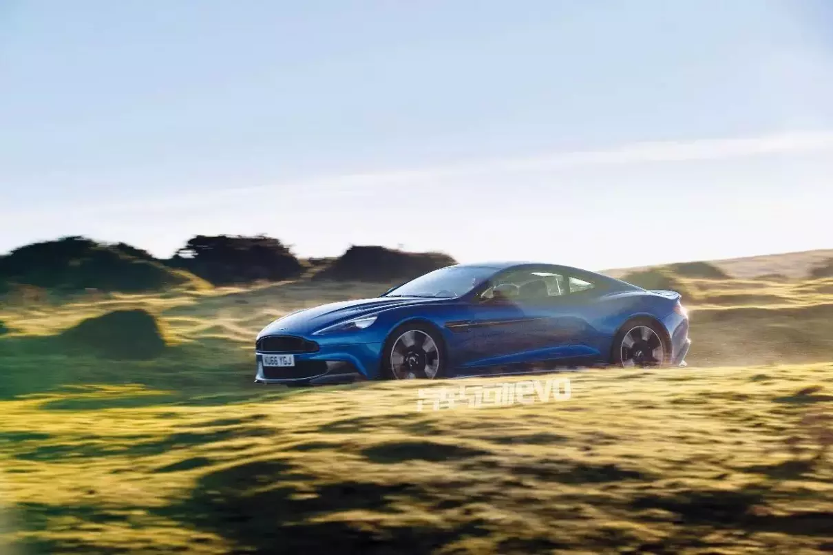 阿斯顿马丁3000s是什么轿车(1)