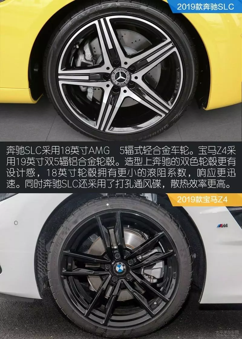 奔驰c260跑车好还是宝马Z4好(12)