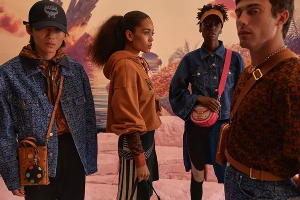 celine包与coach是一个档次吗(3)