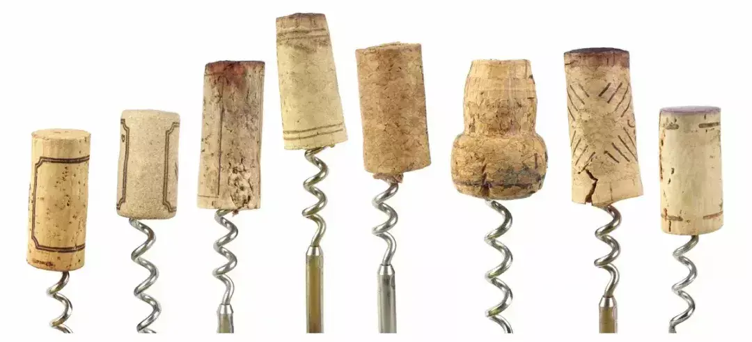 diam塞与其他酒塞的区别(1)