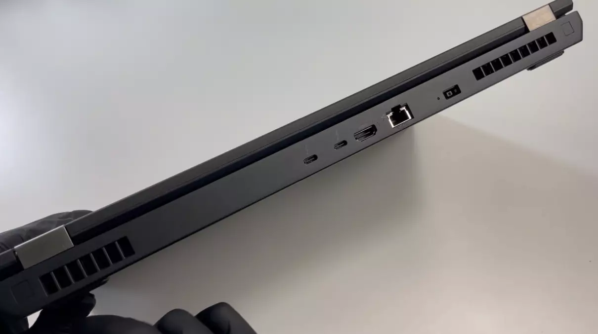 怎么看Thinkpad是不是原机(6)