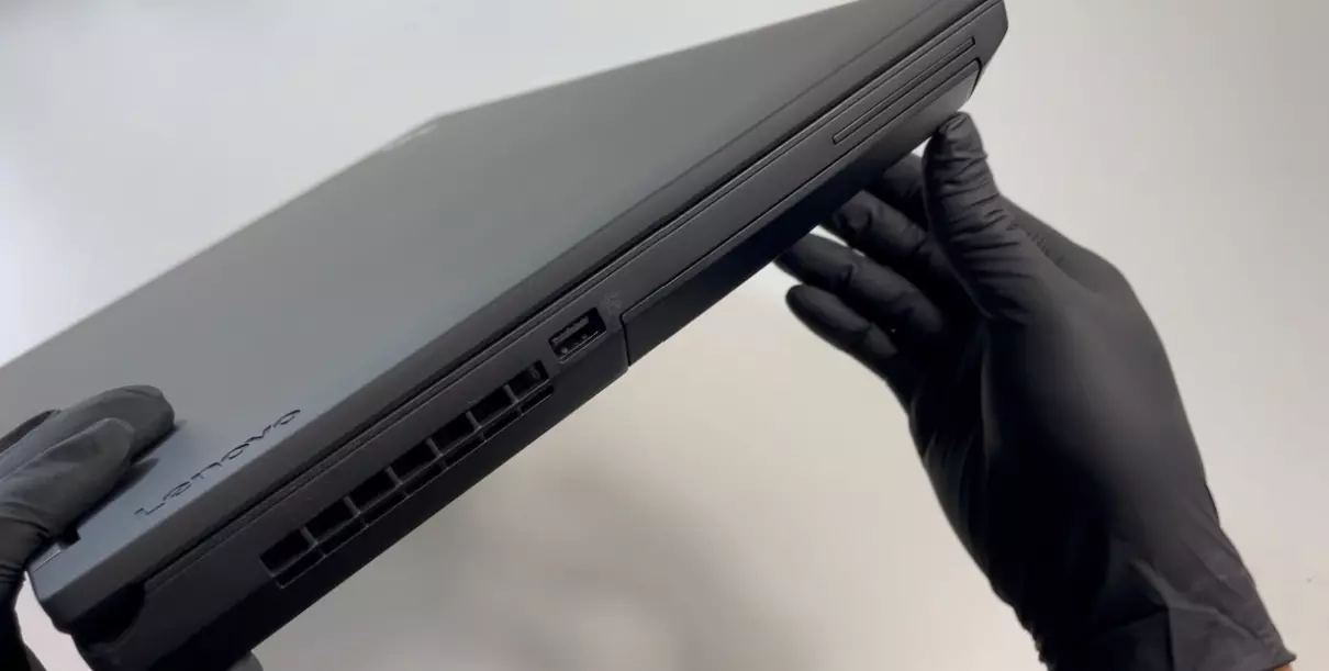 怎么看Thinkpad是不是原机(7)