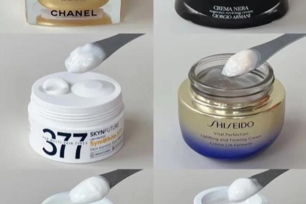 混干皮敏感肌lamer什么面霜