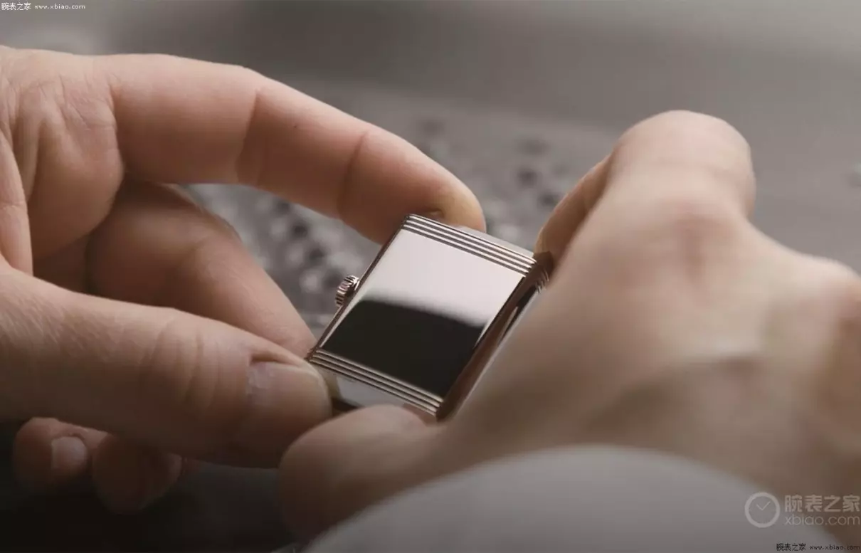 积家翻转手动机芯转不动了怎么办(2)