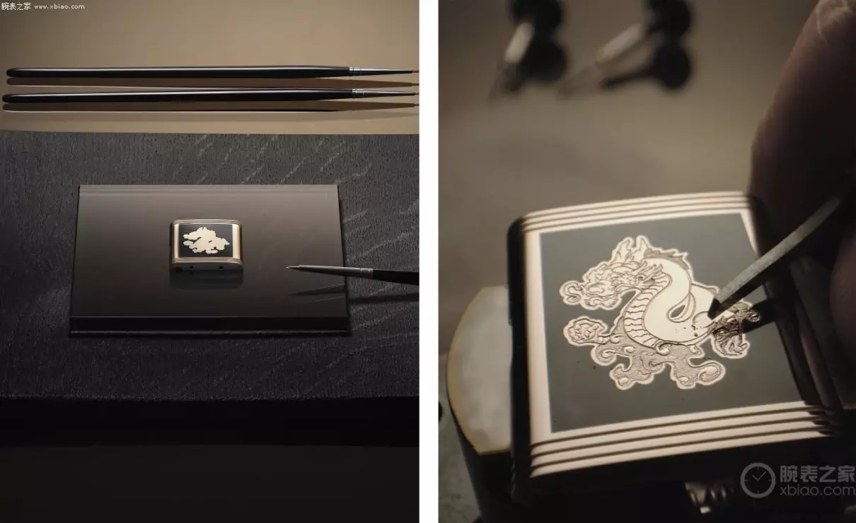 积家翻转手动机芯转不动了怎么办(4)